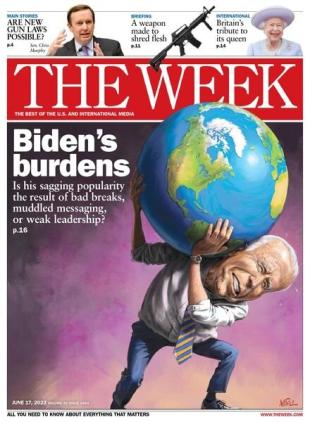 The Week USA - June 25 2022