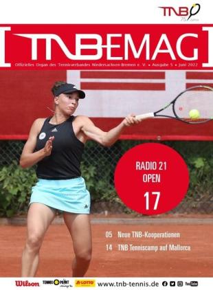 TNB emag - Juni 2022