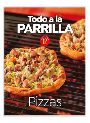 Todo a la Parrilla - agosto 2022