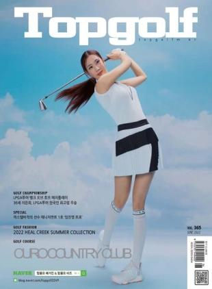 TOPGOLF - 2022-06-03