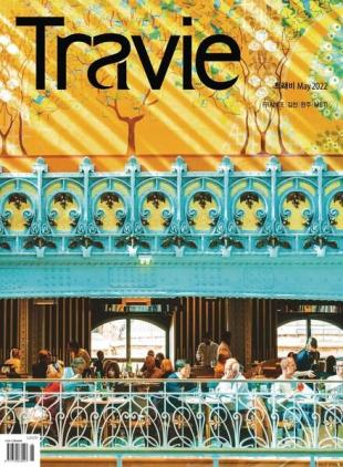 TRAVIE - 2022-04-21
