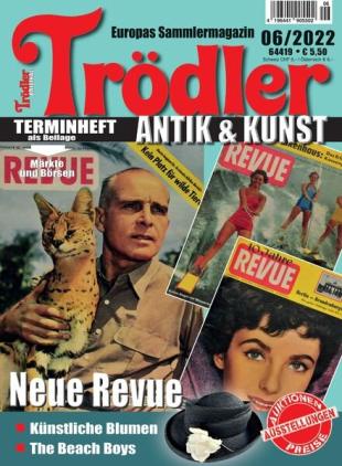 Trodler ORIGINAL - 15 Mai 2022
