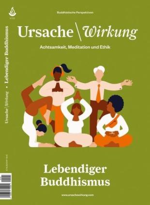 Ursache Wirkung - 27 Mai 2022