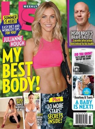 Us Weekly - June 06 2022