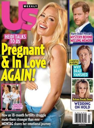 Us Weekly - June 13 2022
