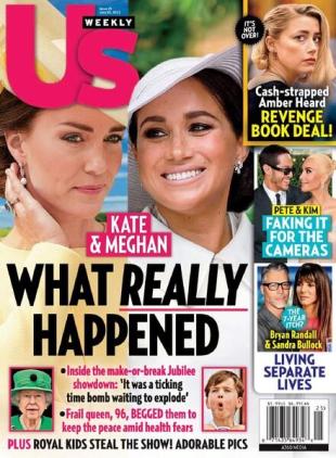 Us Weekly - June 20 2022