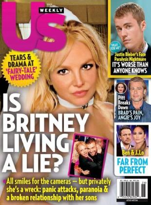 Us Weekly - June 27 2022