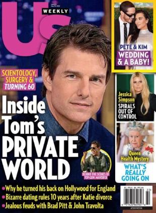 Us Weekly - May 30 2022