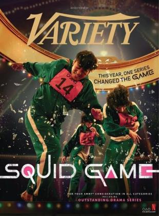 Variety - June 01 2022