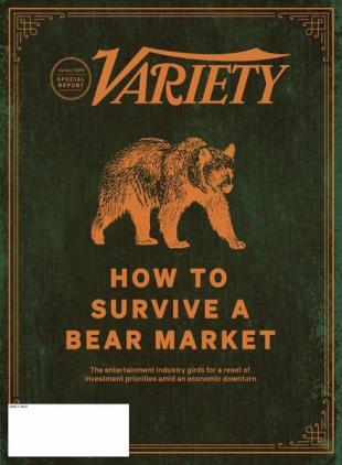 Variety - June 07 2022