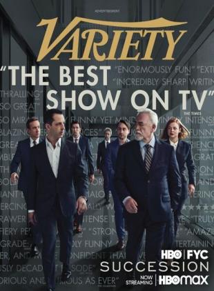 Variety - June 08 2022