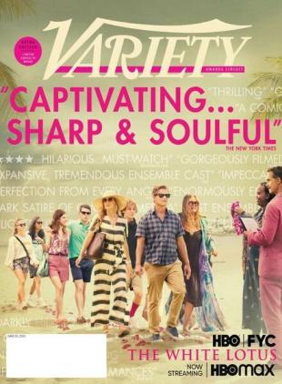 Variety - June 14 2022