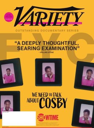 Variety - June 16 2022