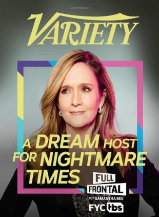 Variety - June 22 2022