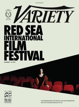 Variety - May 17 2022