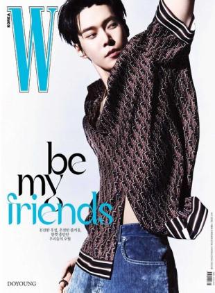 W korea - 2022-05-02
