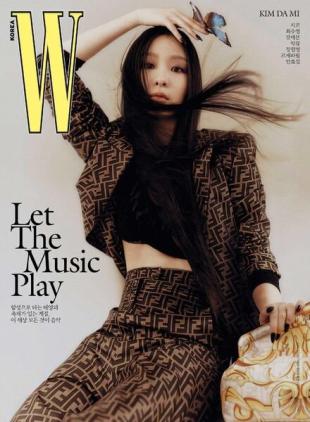 W korea - 2022-05-31
