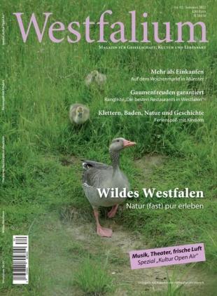 Westfalium - 19 Mai 2022