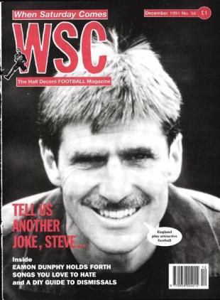 When Saturday Comes - December 1991