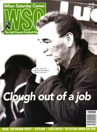 When Saturday Comes - June 1993