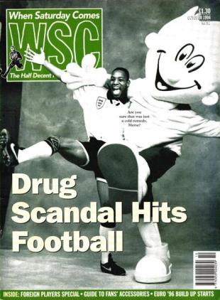When Saturday Comes - October 1994