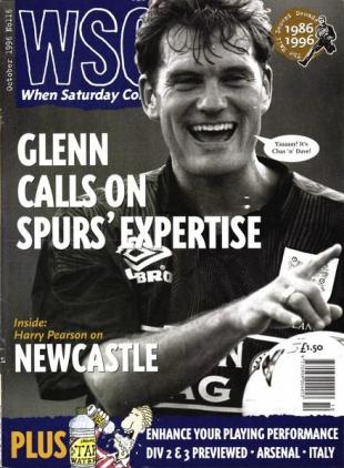 When Saturday Comes - October 1996
