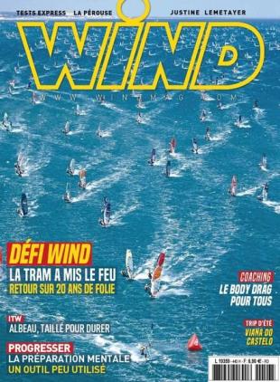 Wind Magazine - juin 2022
