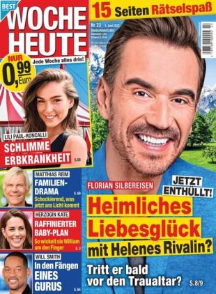 Woche Heute - Juni 2022