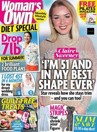 Woman's Own Special - 19 May 2022
