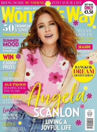 Woman's Way - 20 June 2022