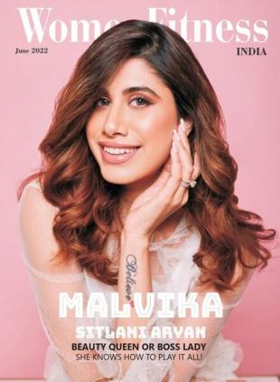 Women Fitness India - May 2022