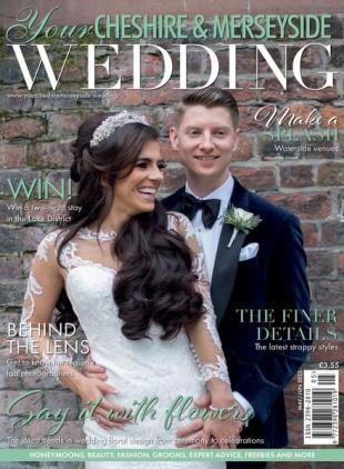 Your Cheshire & Merseyside Wedding - May 2022