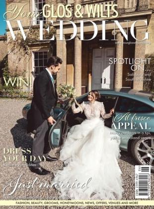 Your Glos & Wilts Wedding - June 2022