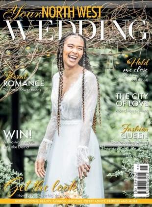 Your North West Wedding - June 2022