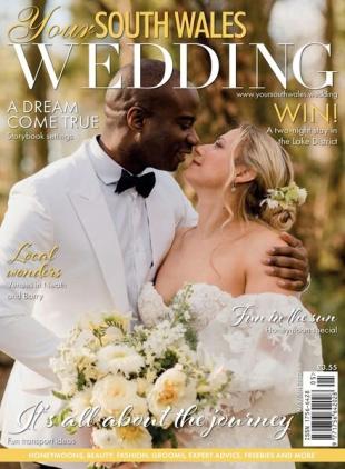 Your South Wales Wedding - May 2022
