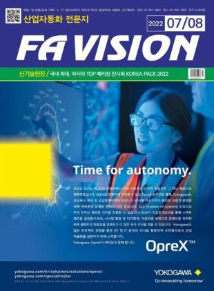 21C FA VISION - 2022-07-05