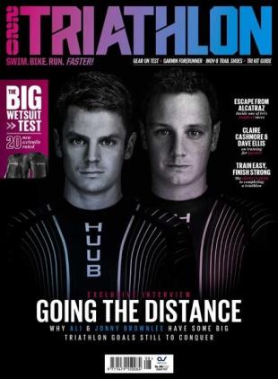 220 Triathlon UK - August 2022