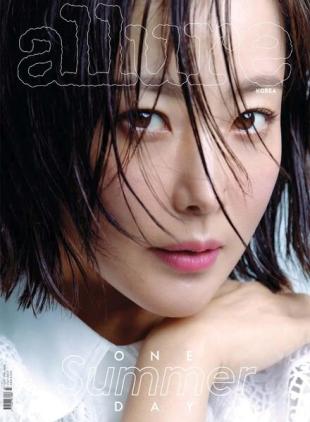 Allure - 2022-06-27