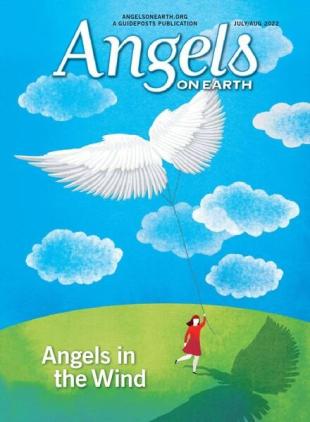 Angels on Earth - July-August 2022