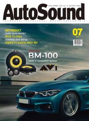 AUTOSOUND - 2022-07-06