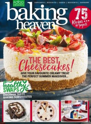 Baking Heaven - July 2022