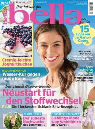 Bella Germany - 20 Juli 2022