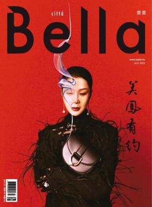 Bella Magazine - 2022-07-01