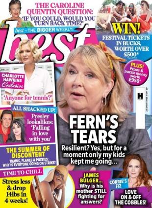 Best - 05 July 2022