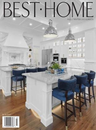 Best Home - Fall-Winter 2020