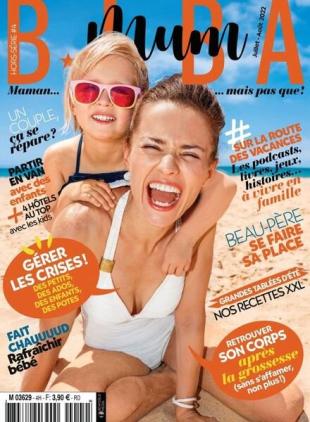 Biba - Hors-Serie - Juillet-Aout 2022