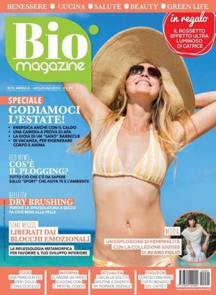 Bio Magazine - luglio 2022
