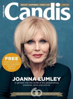 Candis - July 2022