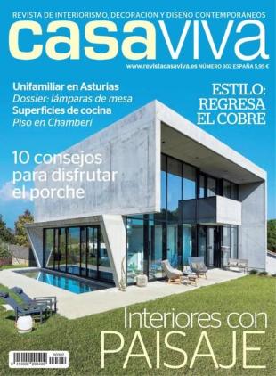 Casa Viva Espana - julio 2022