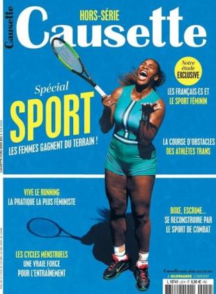 Causette - Hors-Serie N 20 - ete 2022